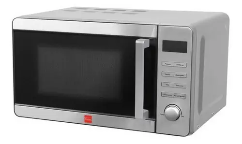 MICROONDAS DIGITAL CUORI CUO2082 C/GRILL 20L