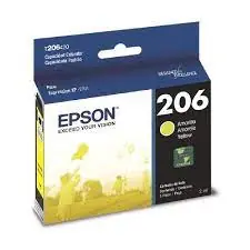 CARTUCHO EPSON YELOW PARA XP2104