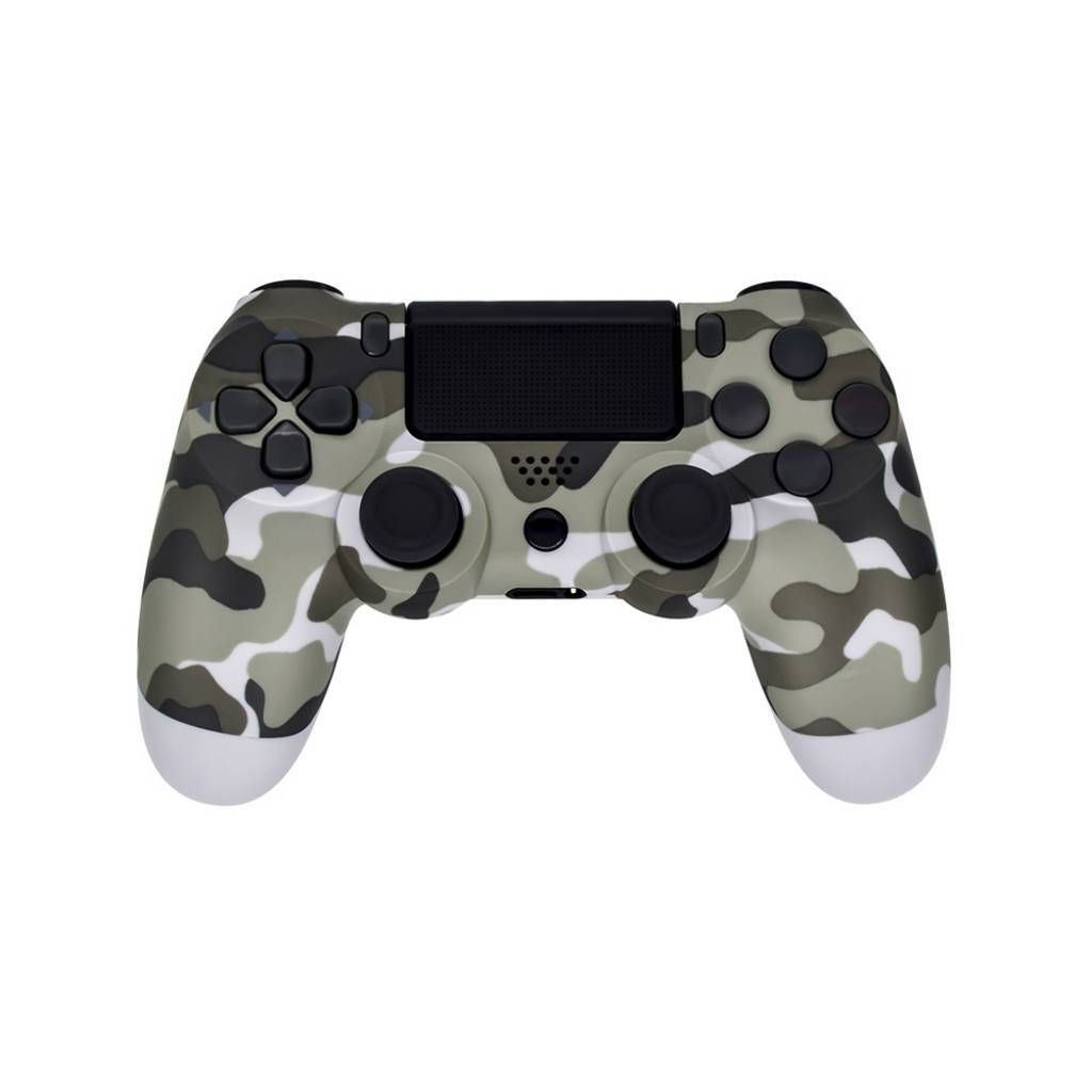 JOYSTICK PARA PS4 INALAMBRICO CAM JH-7665CA