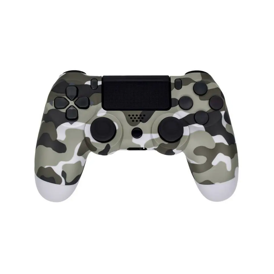 JOYSTICK PARA PS4 INALAMBRICO CAM JH-7665CA