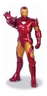 MUNECO IRONMAN 55CM DE ALTO