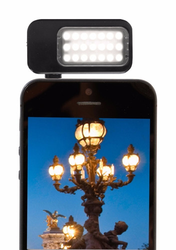 LUZ LED KODAK PARA SMARTPHONES SP410 OFERTA SEGURCELL