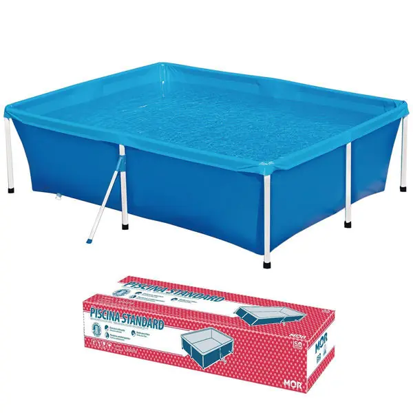 PISCINA ESTRUCTURAL MOR 2000L 1004