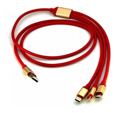 CABLE GENERICO NEXUX TIPO C