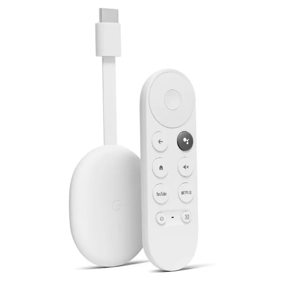 STREAMING CHROMECAST 4 HD GA03131