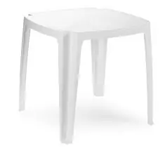 MESA APILABLE TAVOLO 75 X 75