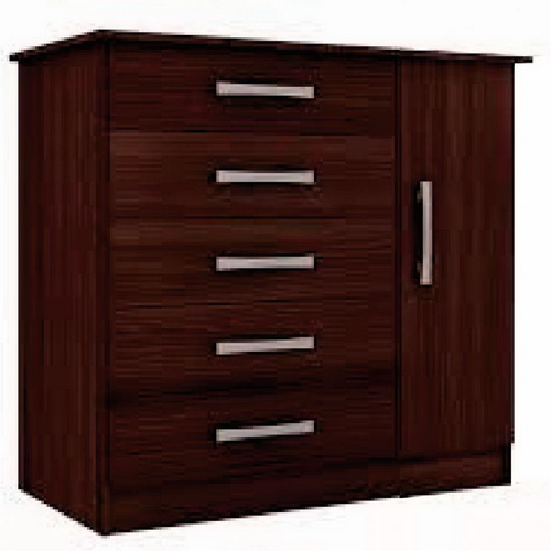 COMODA 5 CAJONES COD 158