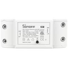 INTERRUPTOR SONOFF RFR2 M0802010002