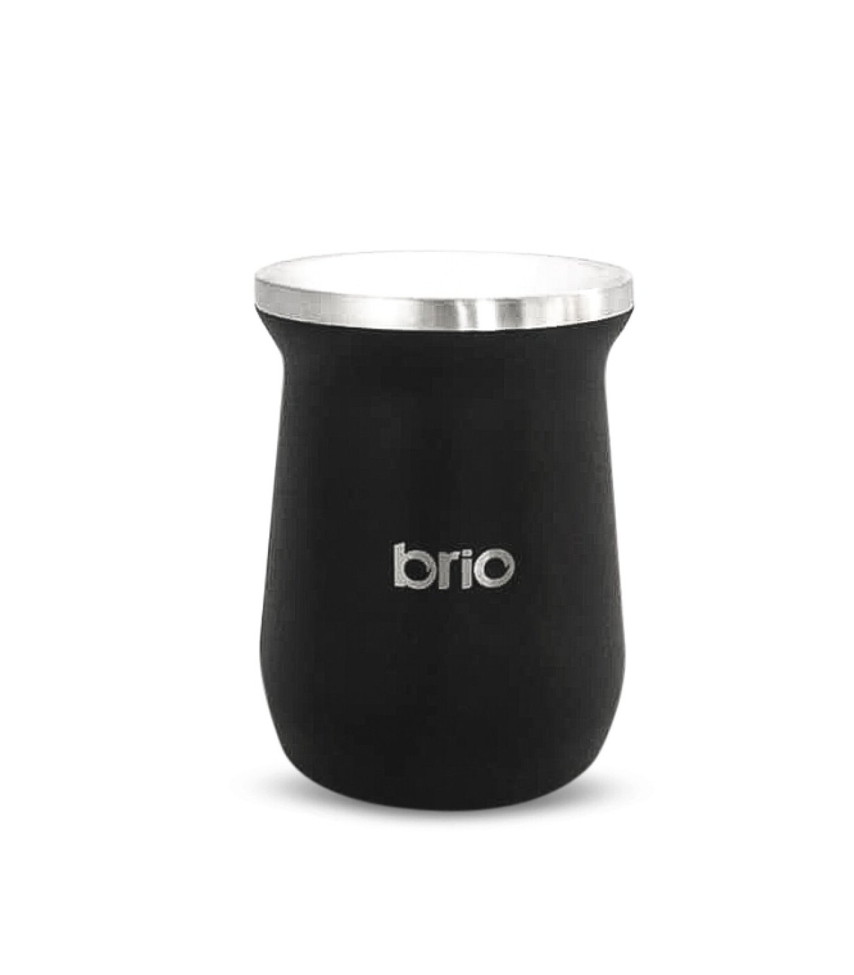 MATE ACERO INOX BRIO 236ML