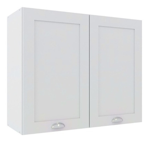 AEREO 2 PUERTAS 0.80 BLANCO AMERICANA C356