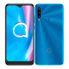 CEL ALCATEL 1SE 5030A1 2GB 32GB BLUE