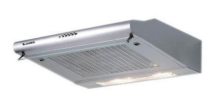 PURIFICADOR JAMES 602 INOX
