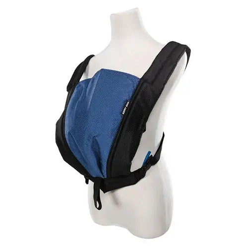 HAPPY DINO POLYESTER BABY CARRIER SIMPLE DESIGN