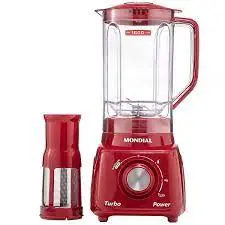 LICUADORA MONDIAL L-99-FR