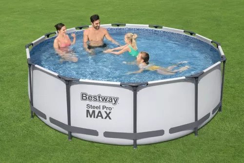PISCINA ESTRUCTURAL BESTWAY 9159L 56260 366X100