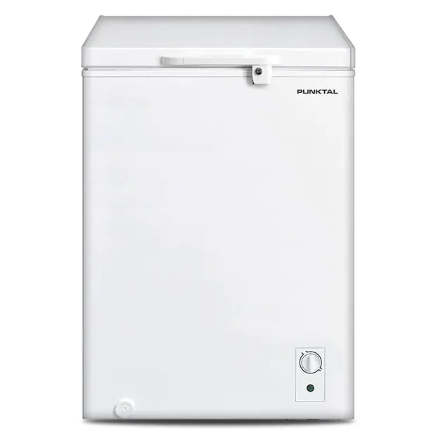 FREEZER HORIZONTAL PUNKTAL 150L PK-HS186