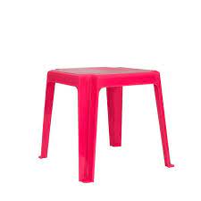 MESA INFANTIL BABY