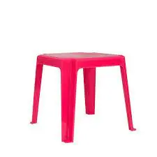 MESA INFANTIL BABY