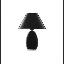 LAMPARA 40CM DE CERAMICA CODIGOS A