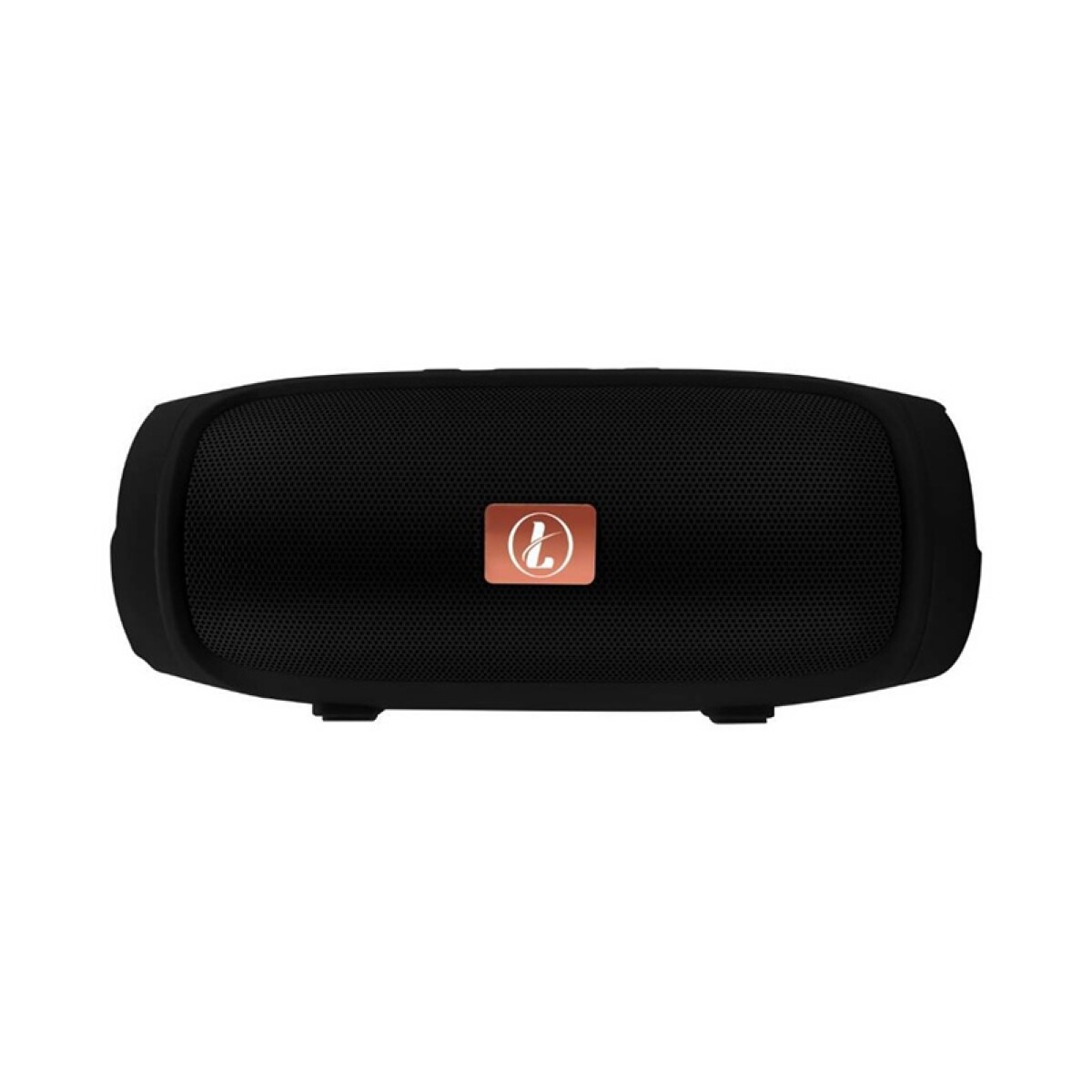 PARLANTE LEDSTAR LP-SLIM BLUETOOTH