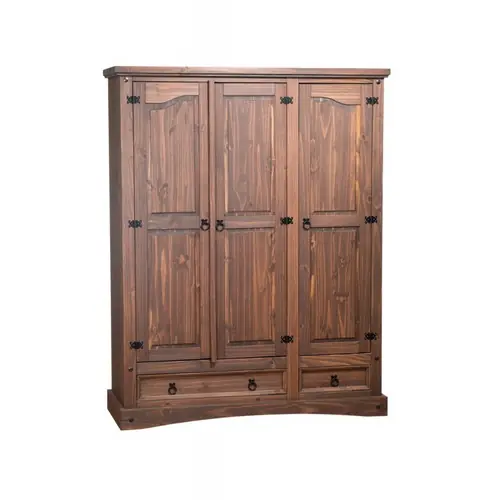 ROPERO 3 PUERTAS ELIOTIS RF1221