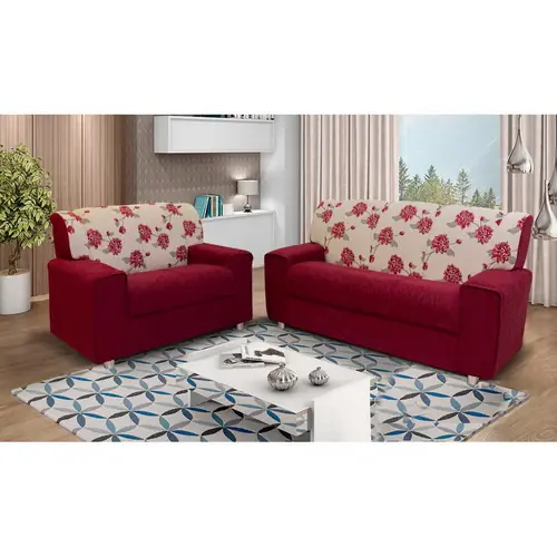 JUEGO DE LIVING 3+2 COSTA RICA