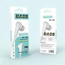 AURICULAR TREQA MANOS LIBRES EP-746