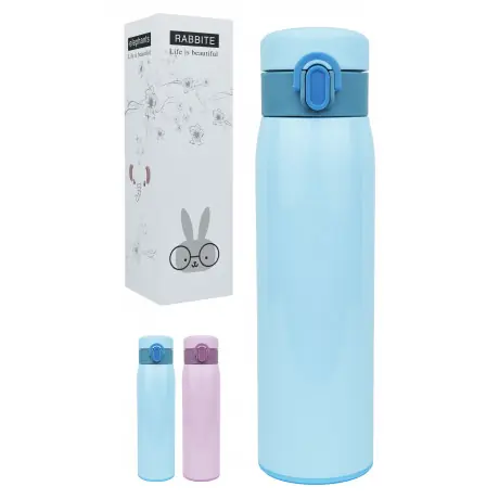CANTIMPLORA ACERO 550ML