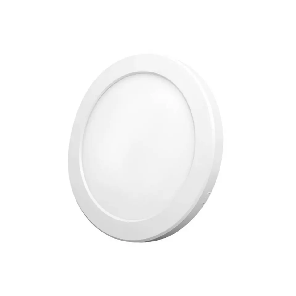 PANEL LUZ LED LEDSTAR 18W REDONDA LER-18WF