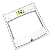 BALANZA DE BAÑO DIGITAL PUNKTAL PK-43BAL