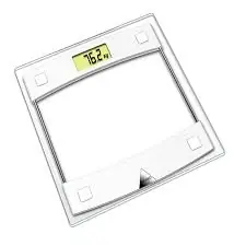 BALANZA DE BAÑO DIGITAL PUNKTAL PK-43BAL