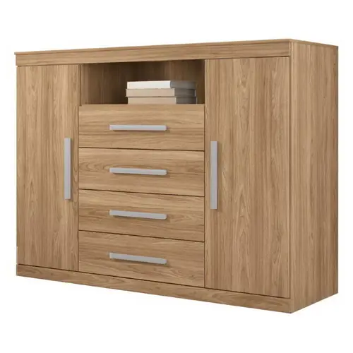 COMODA MASTER 4 CAJONES COD 309943