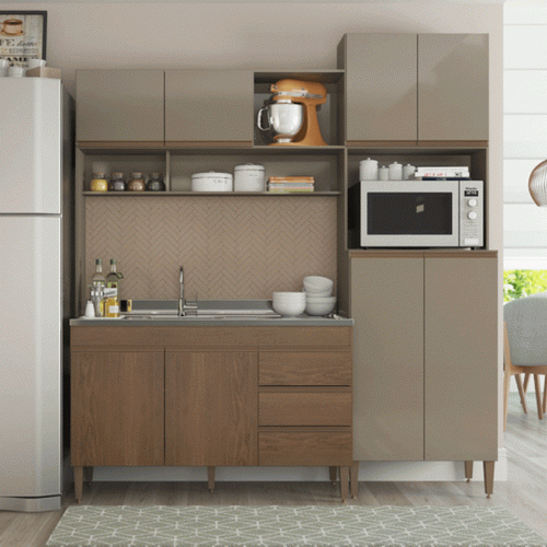MUEBLE DE COCINA MILENA