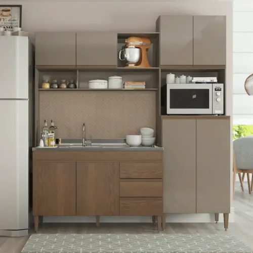 MUEBLE DE COCINA MILENA