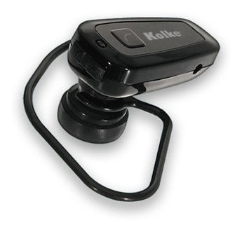 AURICULAR MANOS LIBRES BLUETOOTH KOLKE KABT-101