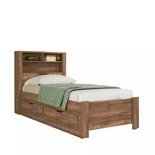 CAMA 1 PLAZA C/ REPISA Y CAJONES INVICTA