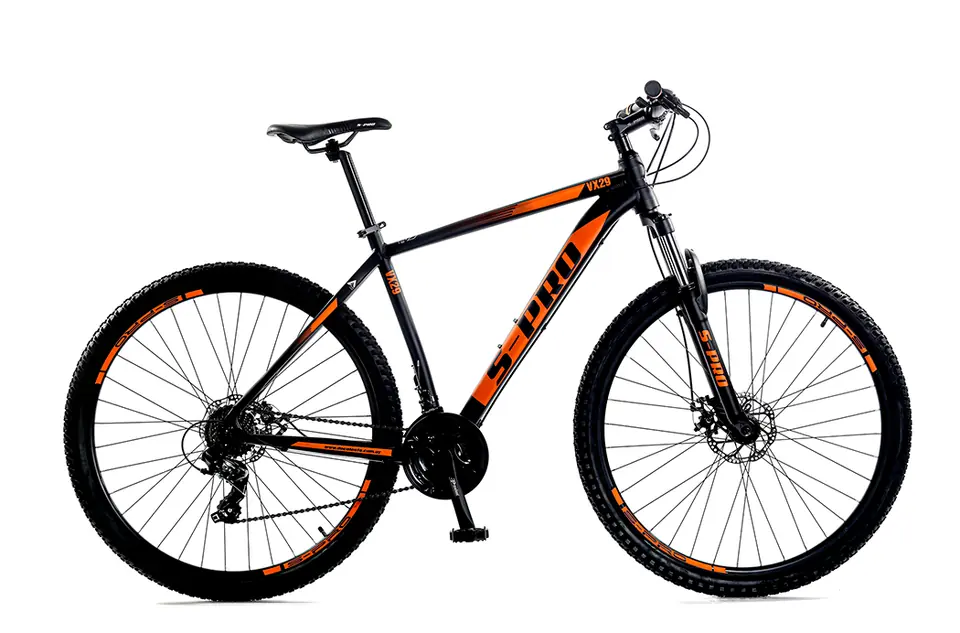 BICICLETA S PRO VX29