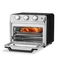 HORNO ELECTRICO AIR FRYER 2.5 LITROS MULTILASER CE181 PLATA