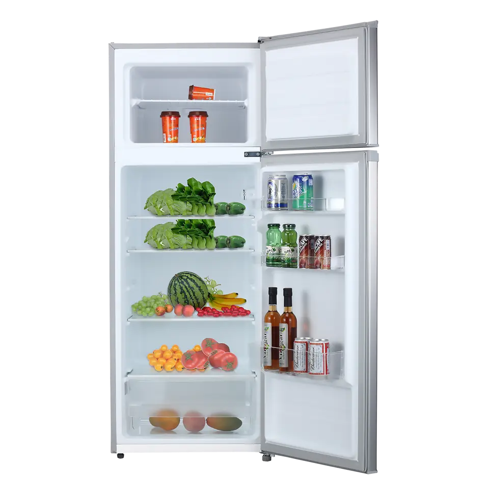 REFRIGERADOR JAMES RJ 27 M INOX FRIO HUMEDO