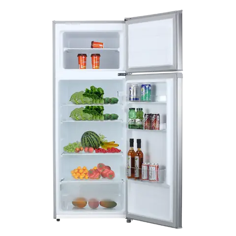 REFRIGERADOR JAMES RJ 27 M INOX FRIO HUMEDO