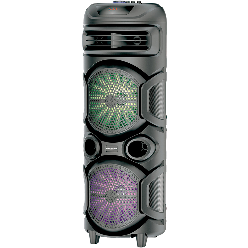 TORRE DE SONIDO NORDMENDE 8PX2 S8924