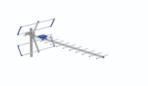 ANTENA EXTERIOR LEDSTAR TV DIGITAL LTV-2515