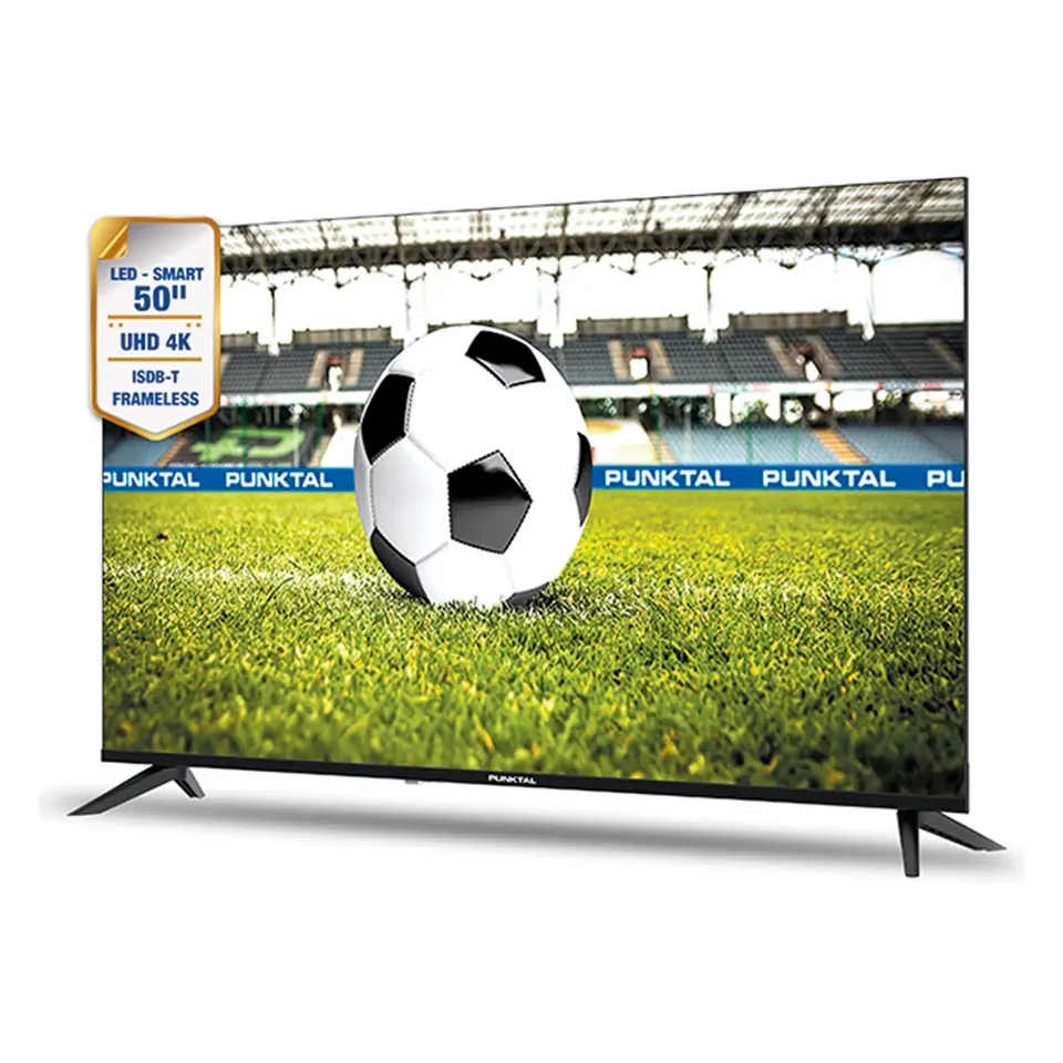 TV SMART PUNKTAL 50P SIN MARCO PK-50JJV