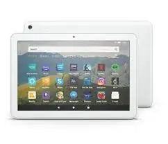 TABLET AMAZON FIRE HD 2020 8P 32GB BLANCA