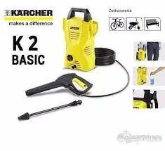 FACEBOOK HIDROLAVADORA KARCHER K2 BASIC