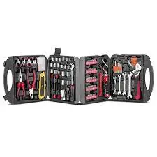 KIT HERRAMIENTAS MULTILASER HO219
