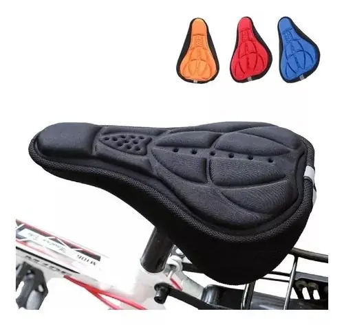 CUBRE ASIENTO DE POLYFON PARA BICICLETA D-23-C-67