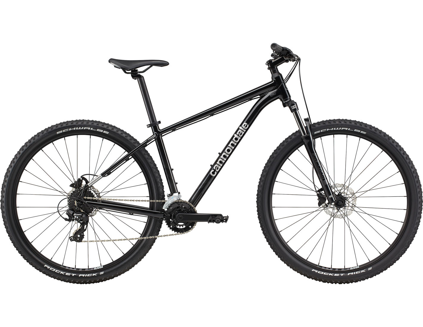 BICICLETA CANNONDALE TRAIL 8 29 H GRY TALLE M