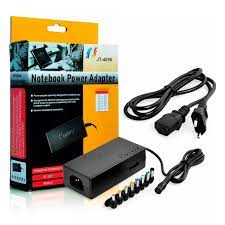 CARGADOR NOTEBOOK