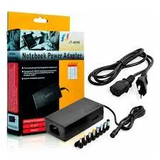 CARGADOR NOTEBOOK